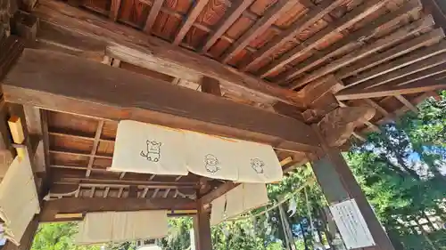 甲斐國一宮 浅間神社(山梨県)