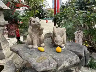 尼崎えびす神社(兵庫県)
