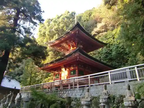 八栗寺(香川県)