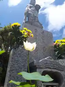 蓮久寺のお墓(2020年06月29日(月) 22時15分33秒投稿)