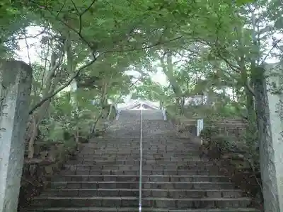 宝満宮竈門神社のその他建物