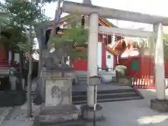 神田神社（神田明神）(東京都)