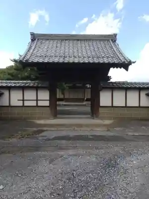 藥師寺(埼玉県)