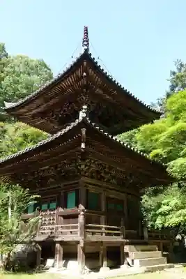 伽耶院のその他建物