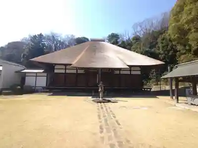 横浜　西方寺(神奈川県)