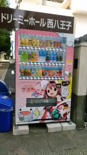 了法寺のその他建物