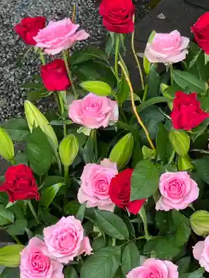 上尾御嶽神社(埼玉県)