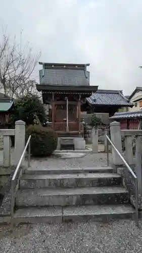 榊宮社(滋賀県)