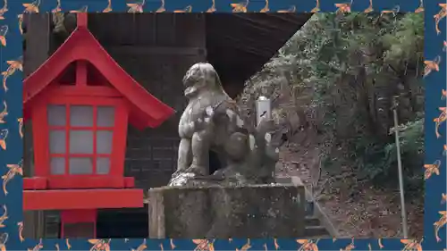 小藤神社(栃木県)