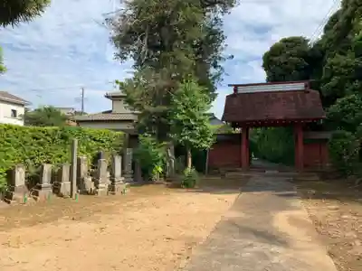 妙長寺(千葉県)