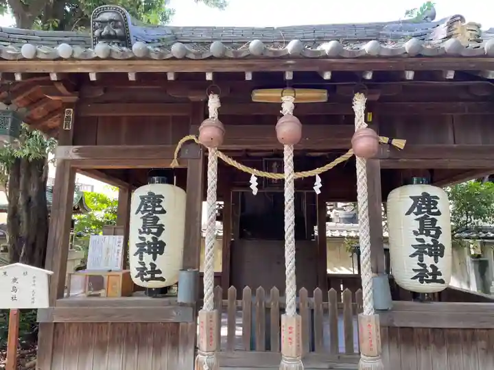 射楯兵主神社(兵庫県)