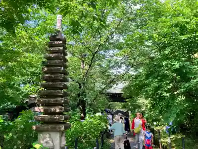 本土寺(千葉県)