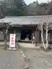 吉祥寺の本殿・本堂