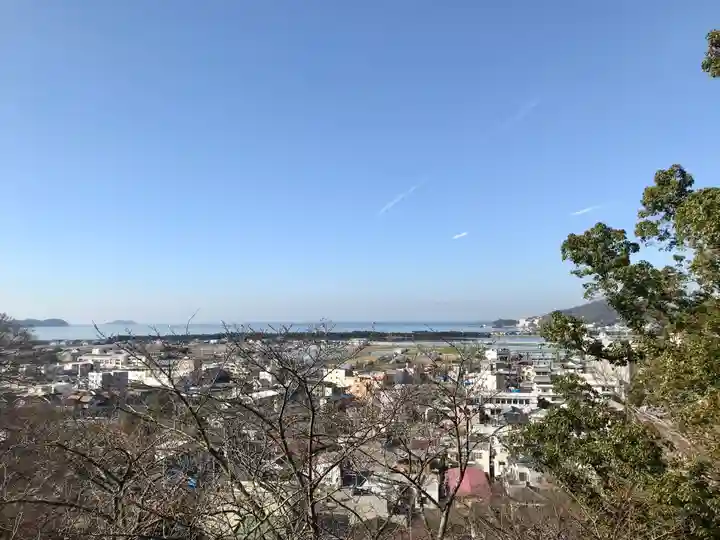 金剛宝寺(紀三井寺)(和歌山県)