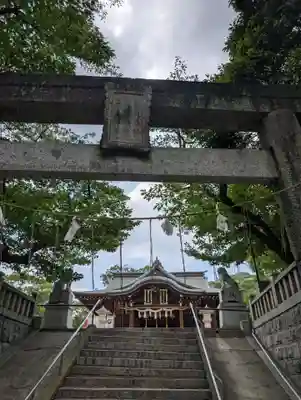 春日神社(福岡県)