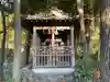 愛の方明神社(滋賀県)