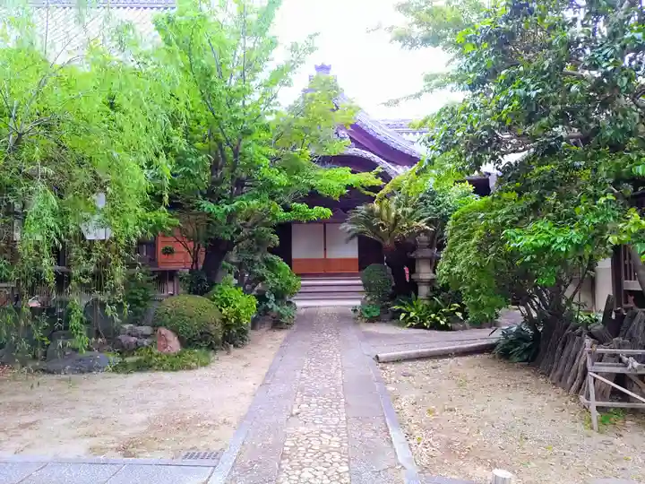 万福寺のその他建物