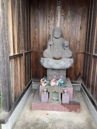 観護寺(神奈川県)