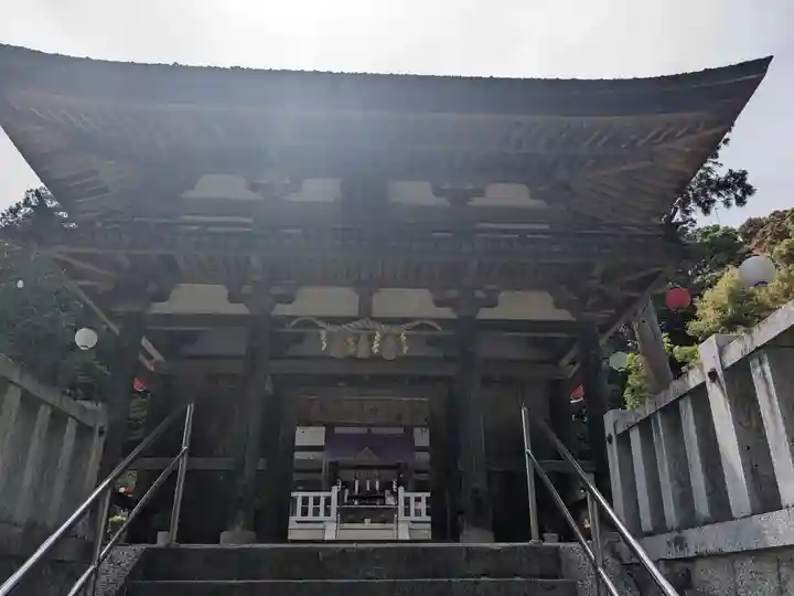 大野神社(滋賀県)