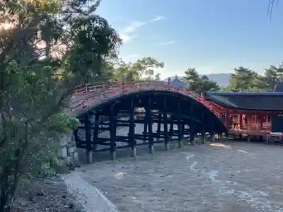 厳島神社(広島県)