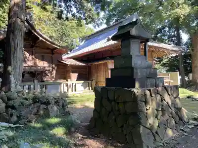 御嶽神社(群馬県)