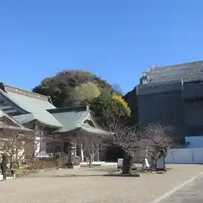 光明寺(神奈川県)