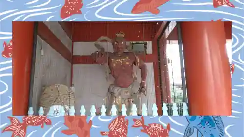 大須観音 （北野山真福寺宝生院）(愛知県)