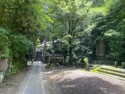 前神寺(愛媛県)