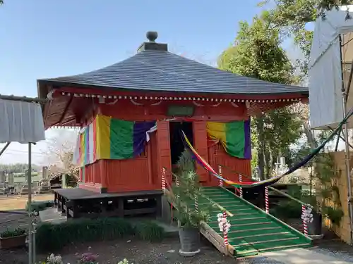 観音寺(茨城県)