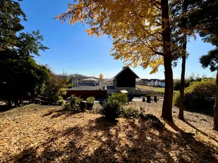 船玉神社(茨城県)