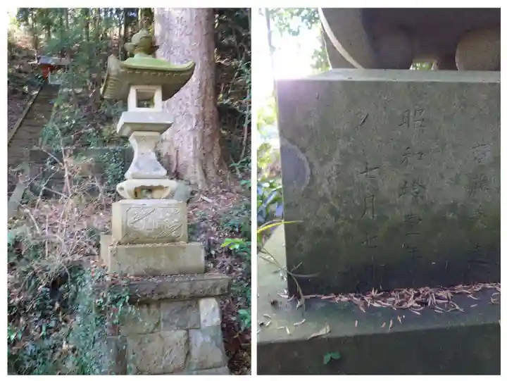 賀茂神社のその他建物