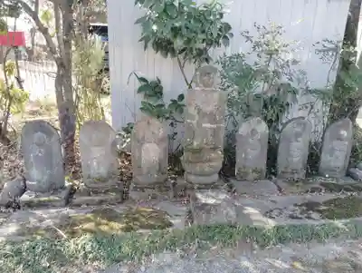 西林寺(群馬県)