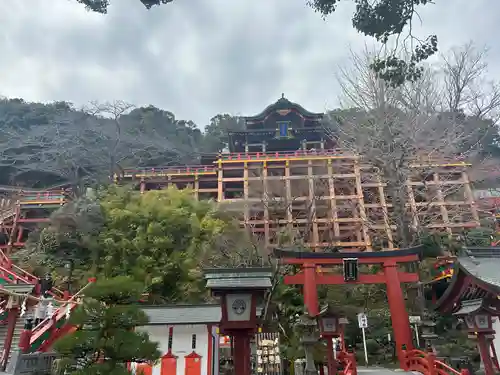 祐徳稲荷神社(佐賀県)