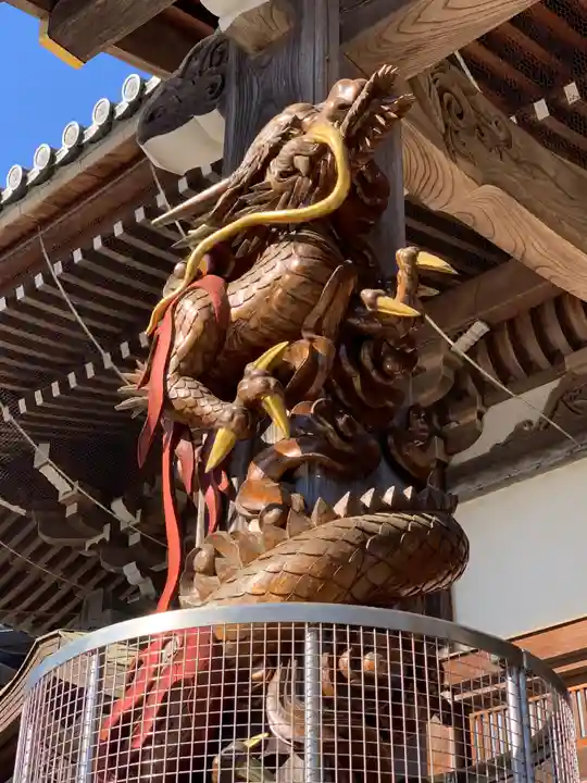 潮音寺(千葉県)