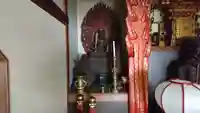 正蔵院の本殿・本堂