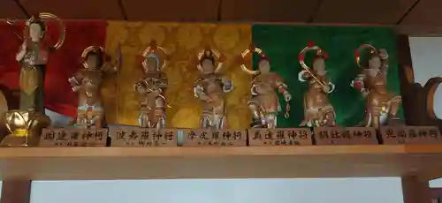 慶雲院(宮城県)