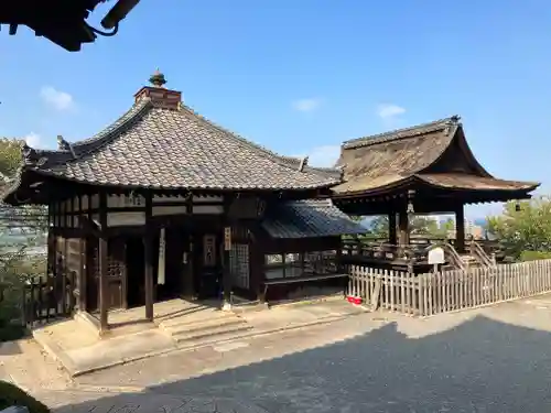 園城寺（三井寺）(滋賀県)