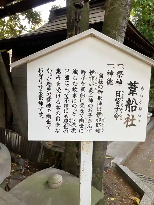 子安神社(東京都)