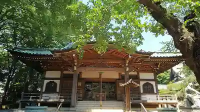 妙福寺のその他建物