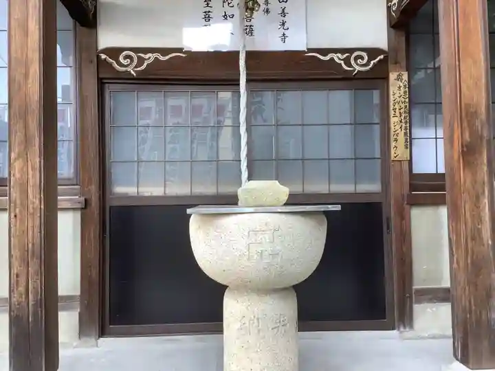 歳覚寺のその他建物