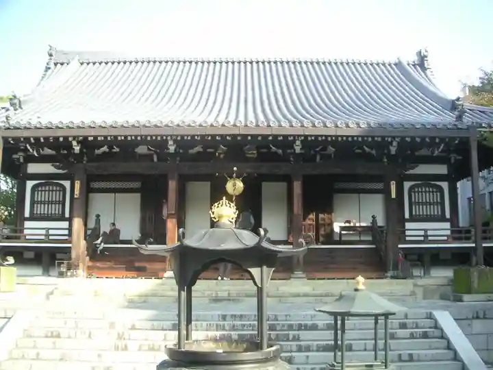 智積院の末社・摂社