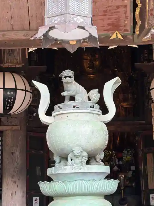 長谷寺(奈良県)