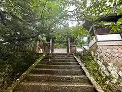 黄金神社の建物その他