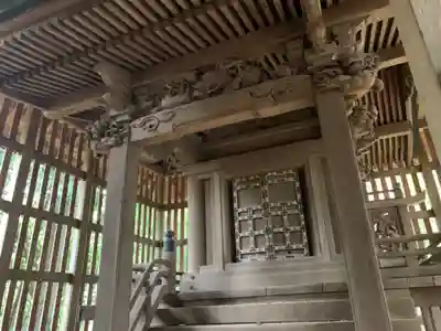 稲荷神社(千葉県)