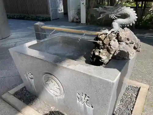 虎ノ門金刀比羅宮(東京都)