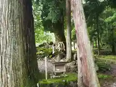 六所神社(滋賀県)