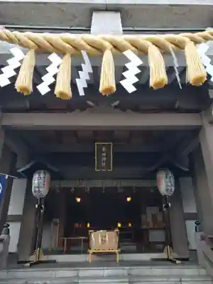 平田神社(東京都)