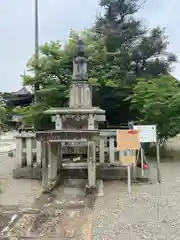 鶴林寺(兵庫県)