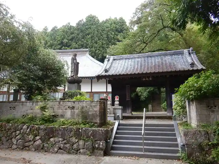 医光寺(群馬県)