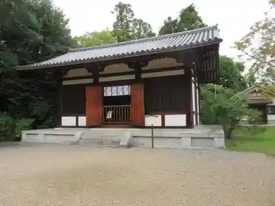 海龍王寺の末社・摂社